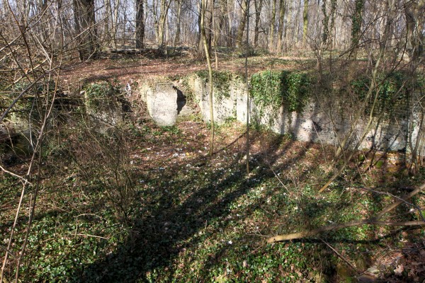 Charlottenburger Friedhof