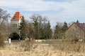Kirchblick