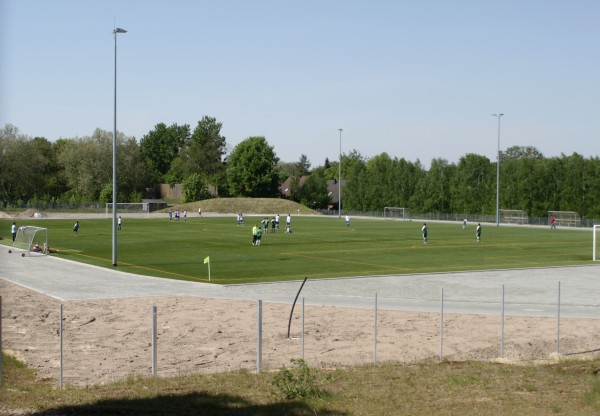 Sportplatz