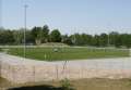Sportplatz