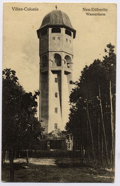 Wasserturm