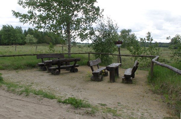 Rastplatz Ferbitz