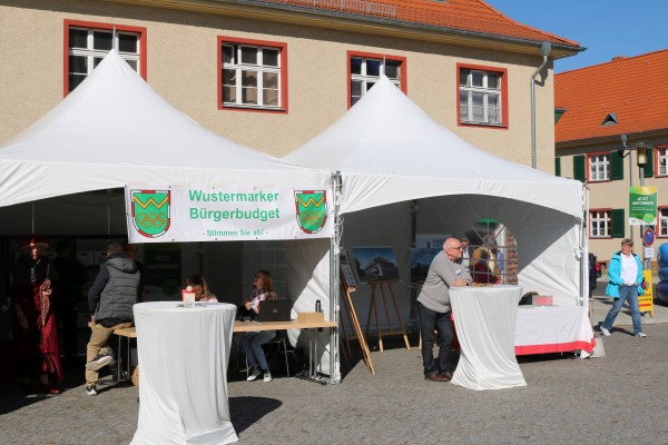 Bürgerbudget