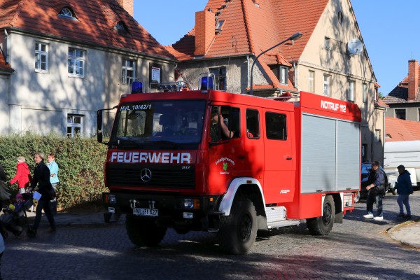 Feuerwehr