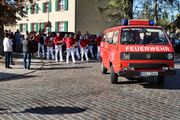 Feuerwehr