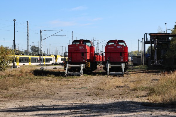 Güterlokomotiven