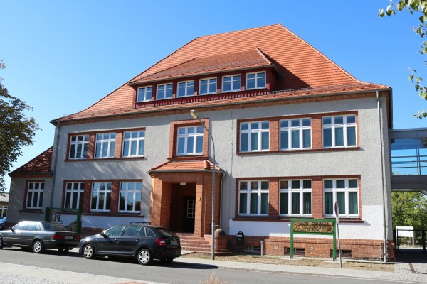 Heinz-Sielmann-Oberschule