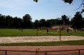 Sportplatz