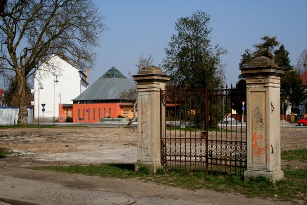 Busbahnhof