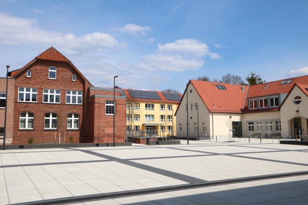 Campusplatz