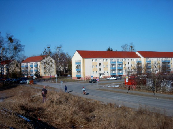 Coburger Straße