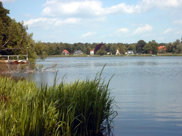 Falkenhagener See