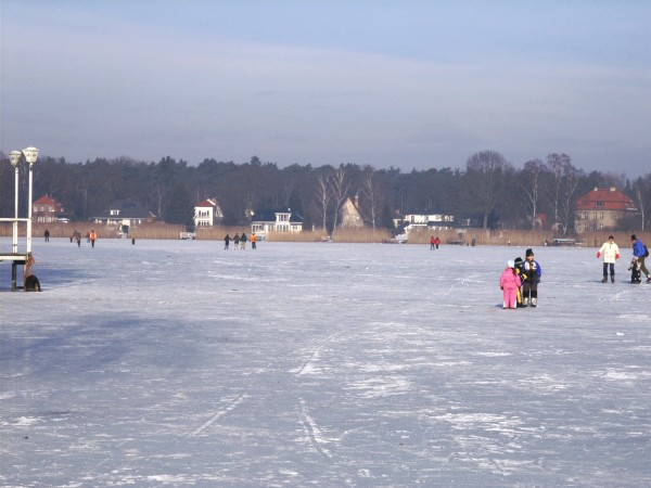 Falkenhagener See