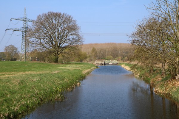 Nieder-Neuendorfer-Kanal