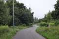 Radweg 