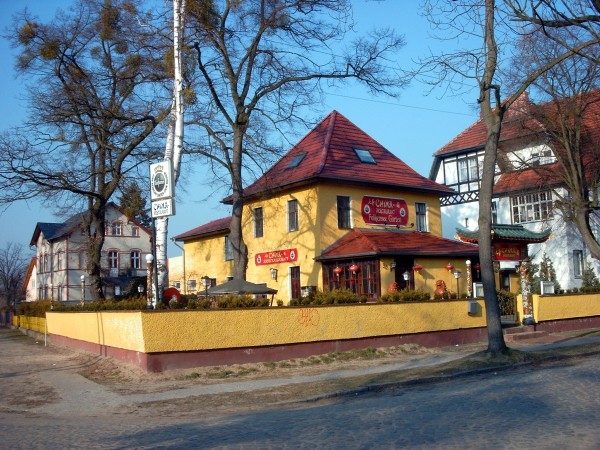Nude massage   Falkensee