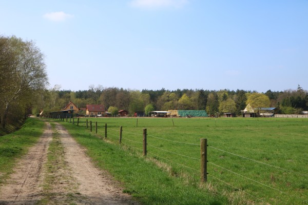 Feldflur Nauener Chaussee