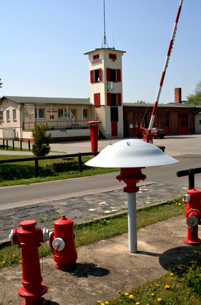 Feuerwehr