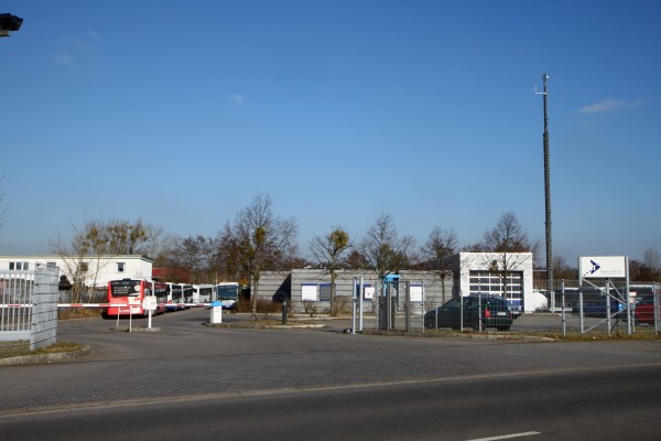 Havelbus