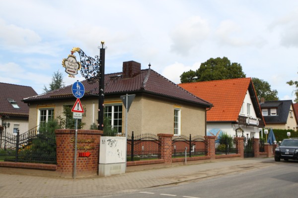 Hotel Falkenseer Hof