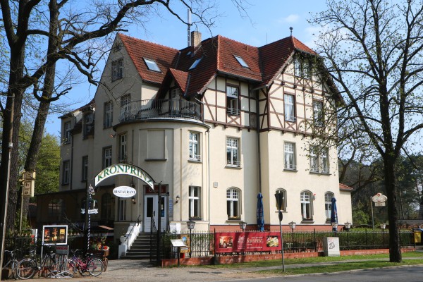 Hotel Kronprinz