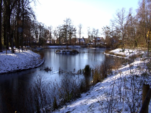 Lindenweiher