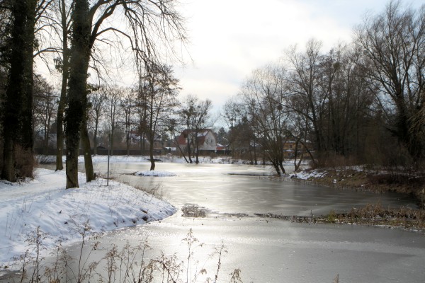 Lindenweiher