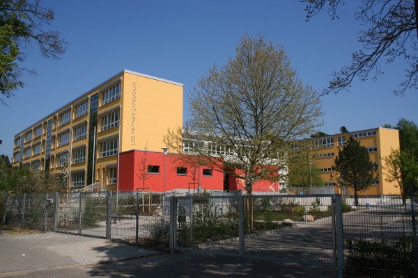 Lise-Meitner-Gymnasium