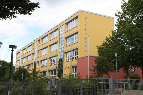 Lise-Meitner-Gymnasium