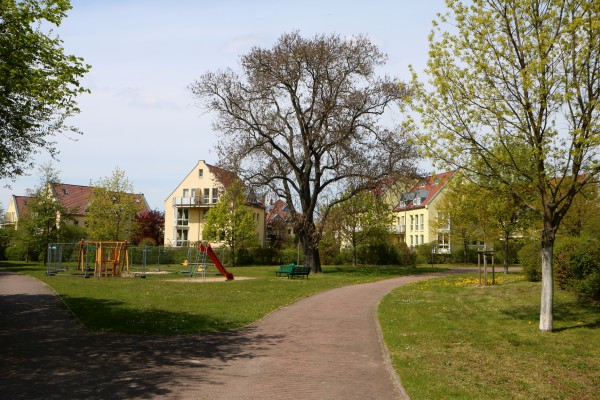 Mainzer Straße