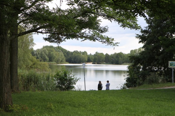 Neuer See