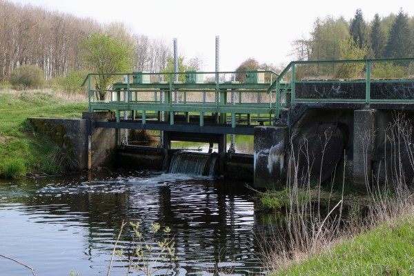 Nieder-Neuendorfer-Kanal