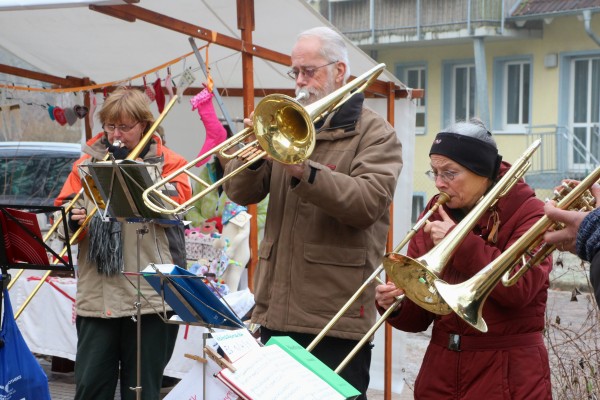 Posaunenchor