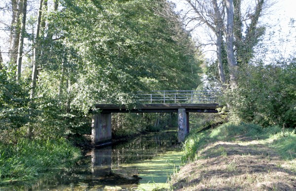 Schlaggrabenbrücke