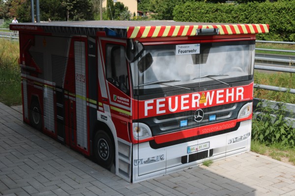 Feuerwehr