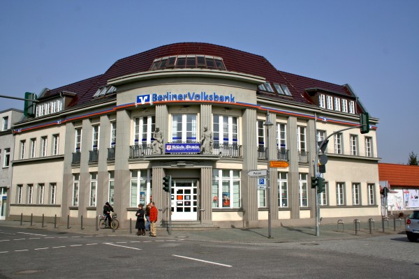 Volksbank