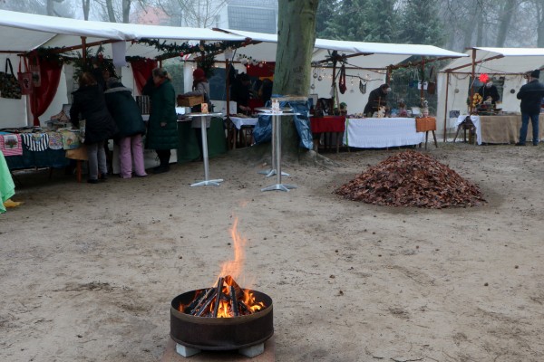 Weihnachtsmarkt