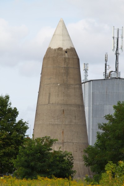 Winkelturm