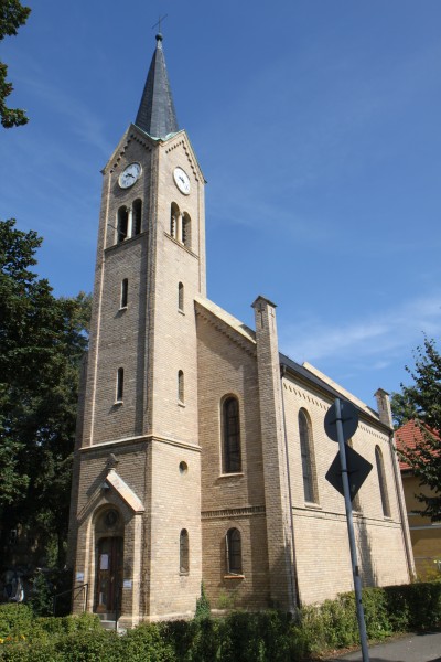 Dorfkirche