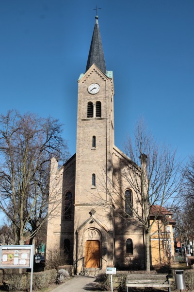 Dorfkirche