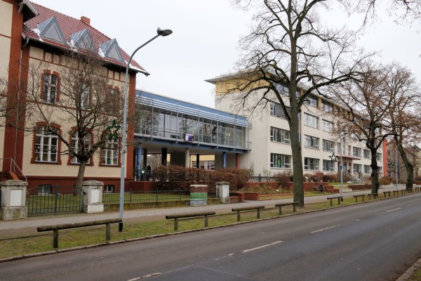 Grundschule