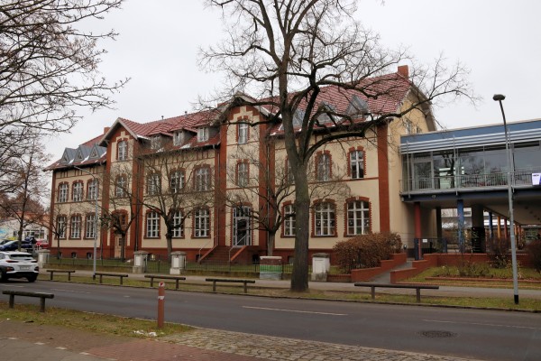 Grundschule