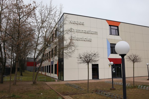 Neues Gymnasium