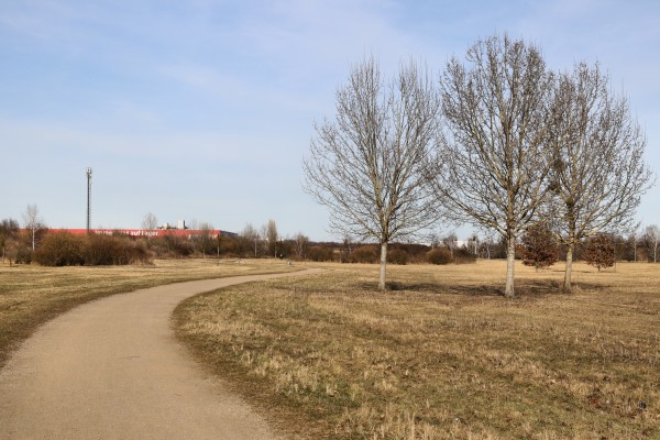 Fontaneweg