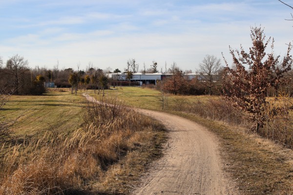 Fontaneweg
