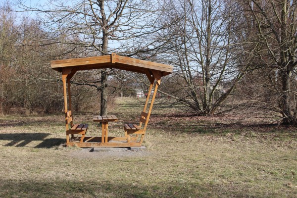Rastplatz