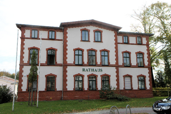 Rathaus