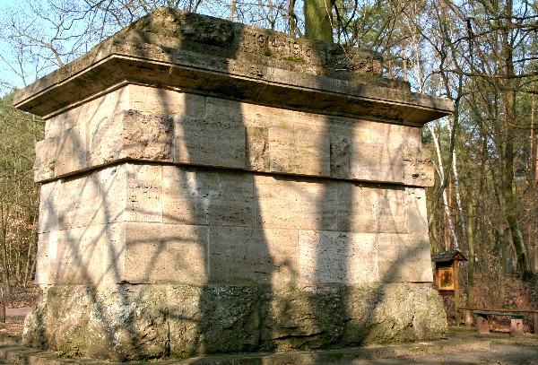Kriegerdenkmal