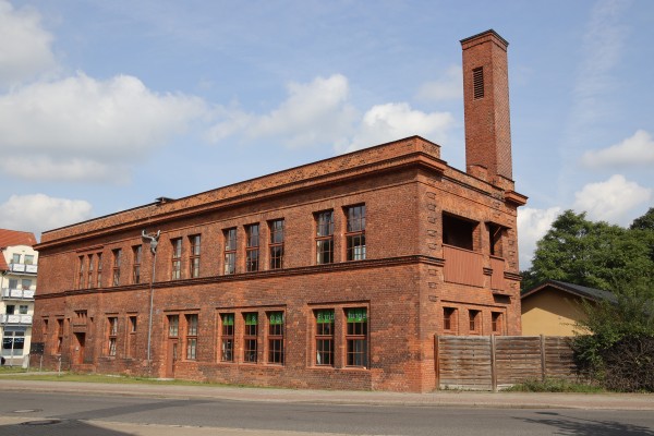 Feuerwache