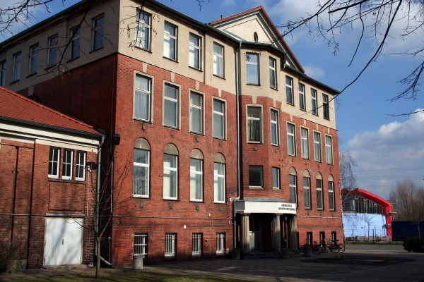 Diesterwegschule